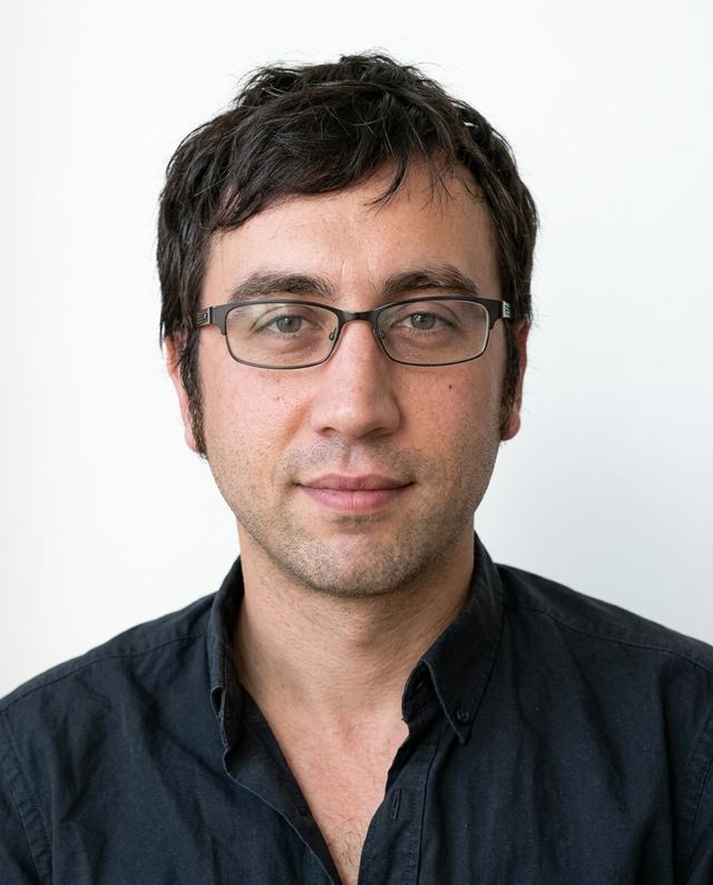 Stelios Sidiroglou-Douskos