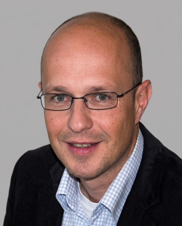 Stephan Ehrhardt, MD, MPH