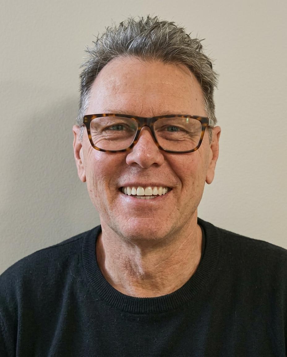 Stephan Hitchins