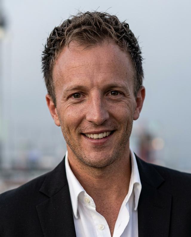 Stephan Krusche