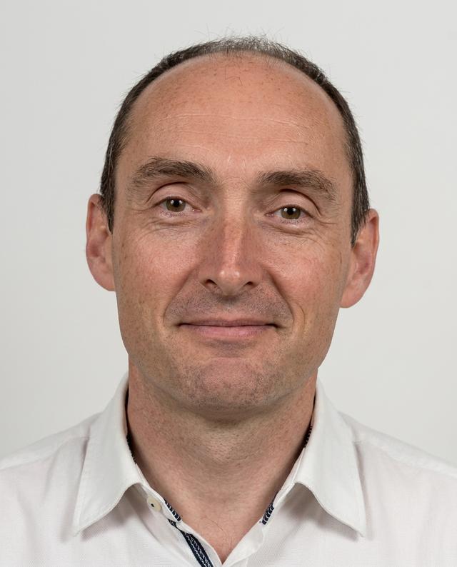 Stéphane Sauvage
