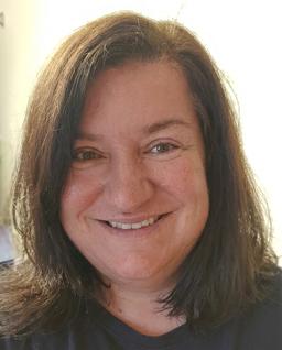 Stephanie Dodd
