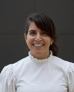 Stephanie Kramer