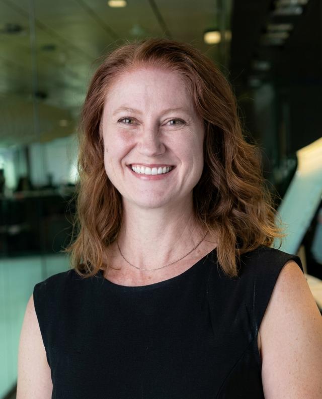 Stephanie A. Santorico
