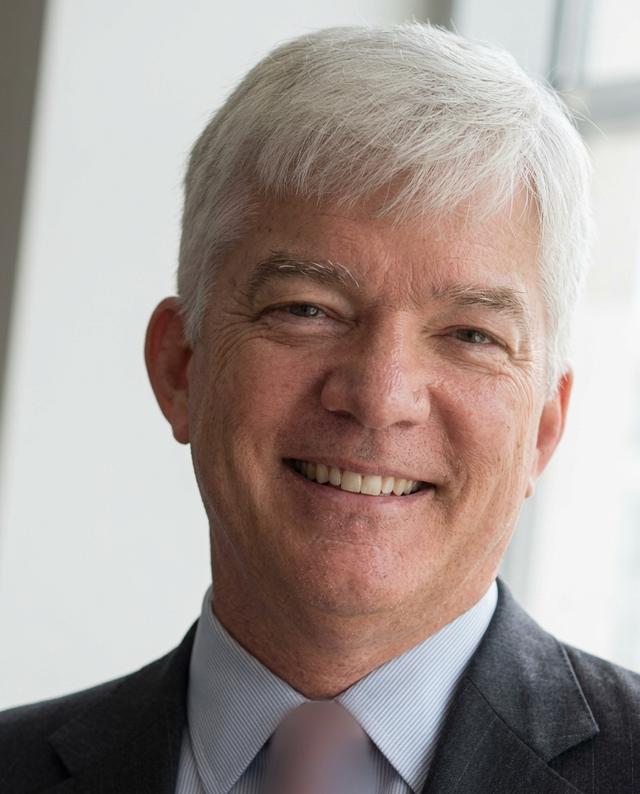 Stephen B. Wicker