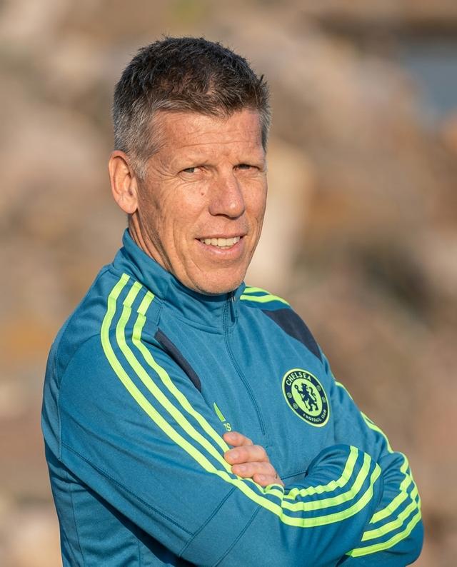 Stephen Curran