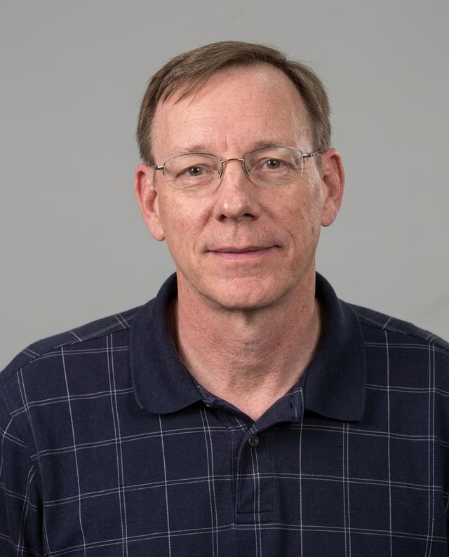Stephen Davis