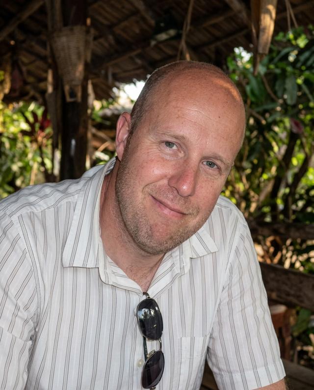 Stephen Dunlop