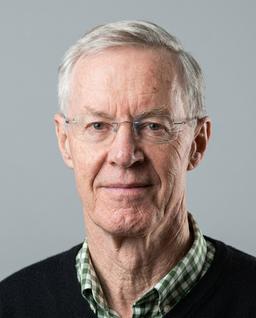 Stephen Graves