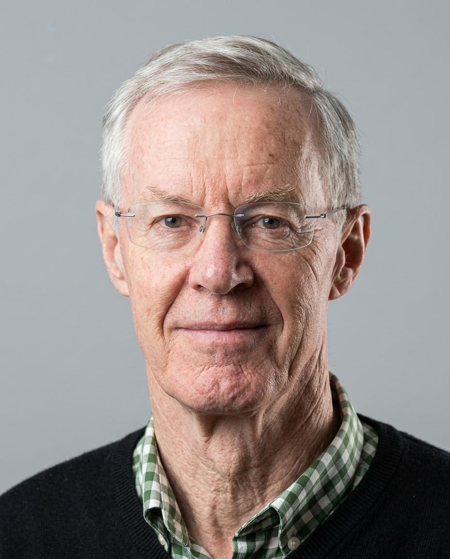 Stephen Graves