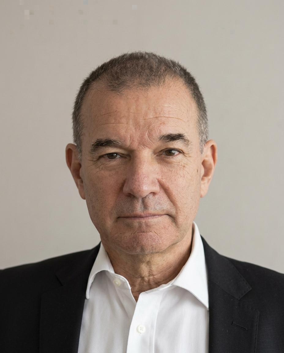 Stephen Greenblatt