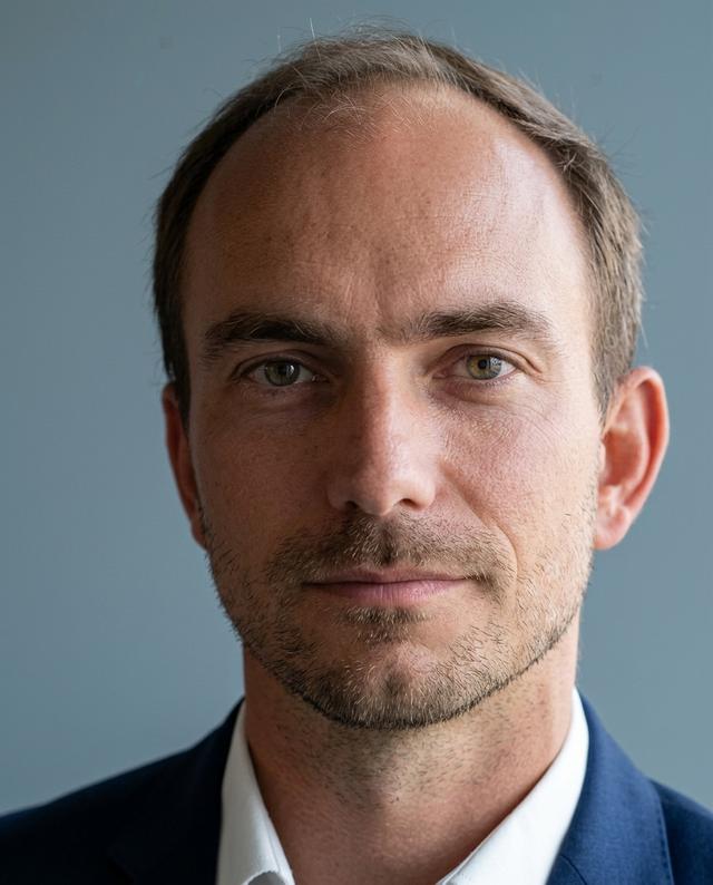 Stephen Osadetz