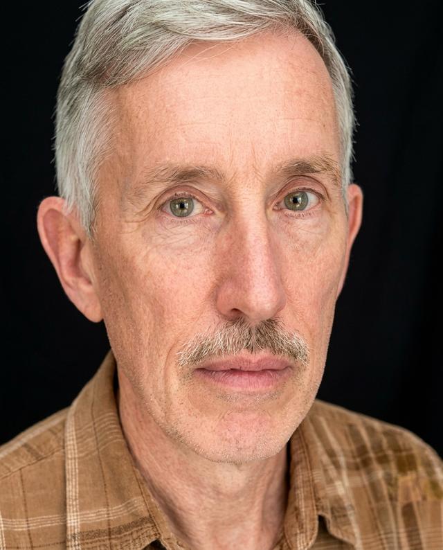 Stephen Whittington