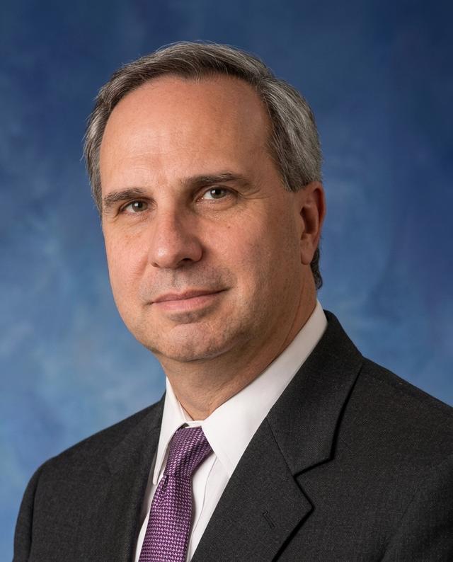 Stephen Zak