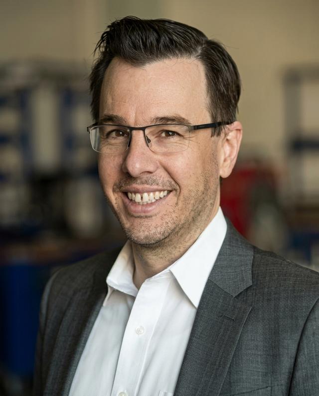 Steven Skerlos