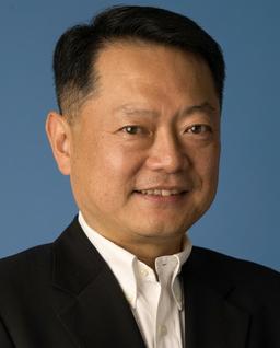 Steve Ahn