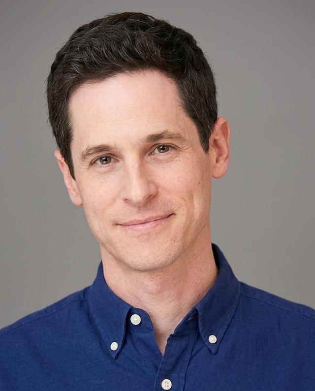 Steve Kaliski
