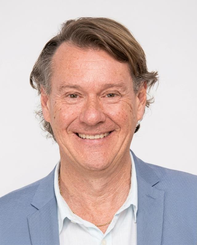 Stephen Simpson
