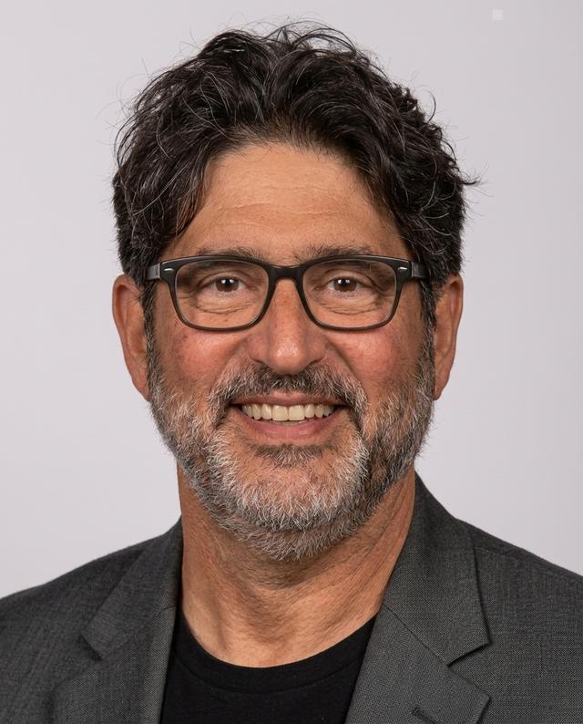 Steven Adelsheim