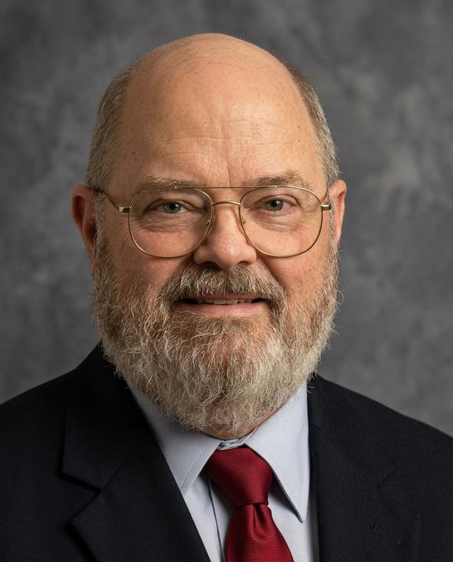 Steven Blair