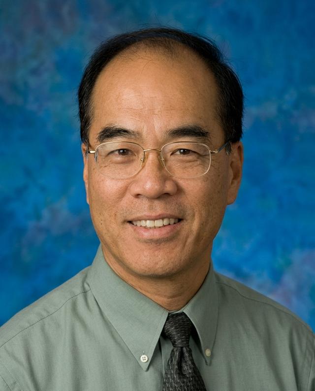 Steven Chinn