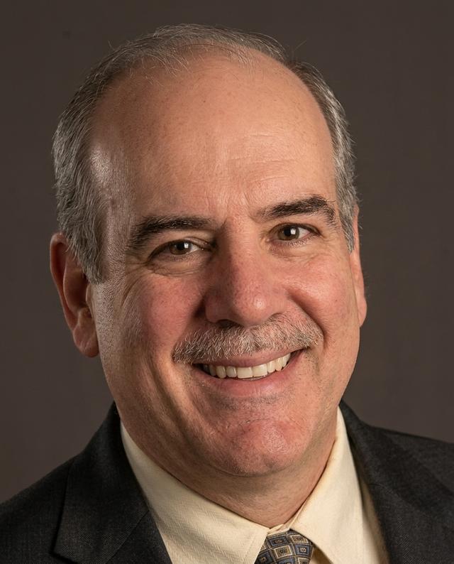 Steven Goodman
