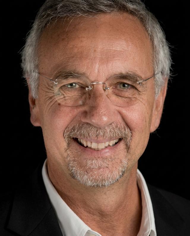 Steven Reiner