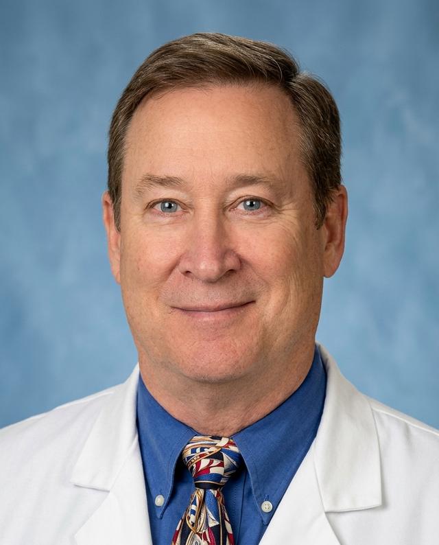 Stuart Isaacs