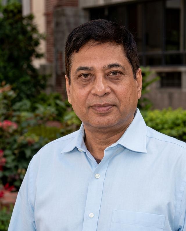 Subhashish Gupta