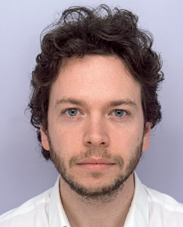 Daniel Suchet