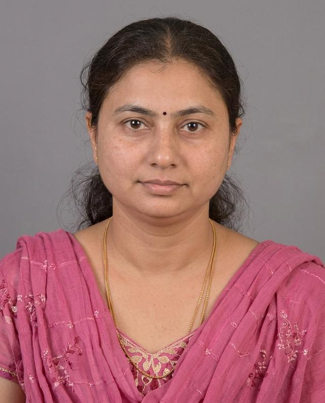 Sudha C