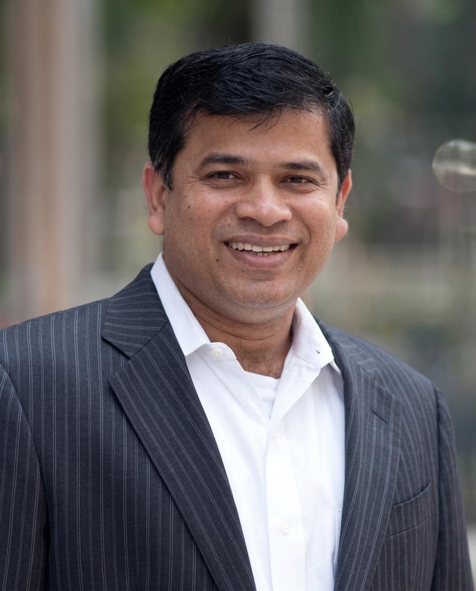 Sudipto Banerjee