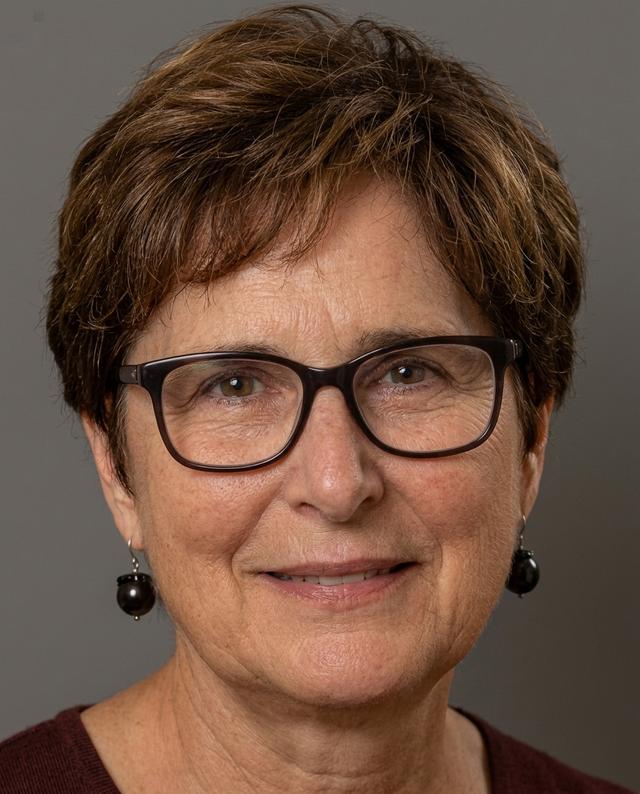 Sue McClure