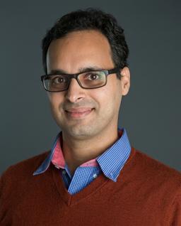 Sujal Deshmukh