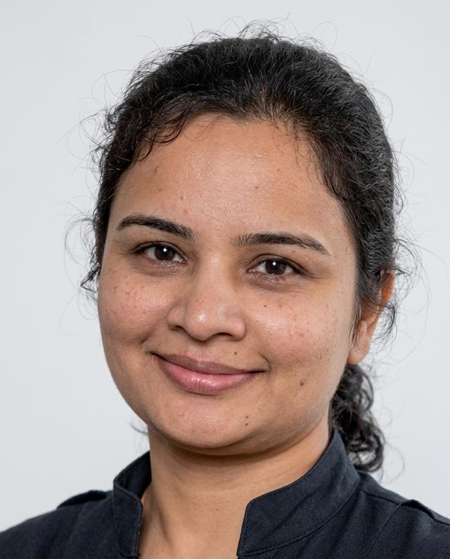 Sukanya Naidu