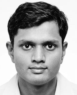 Sumanth Karlapudi