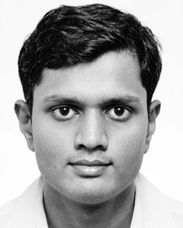 Sumanth Karlapudi
