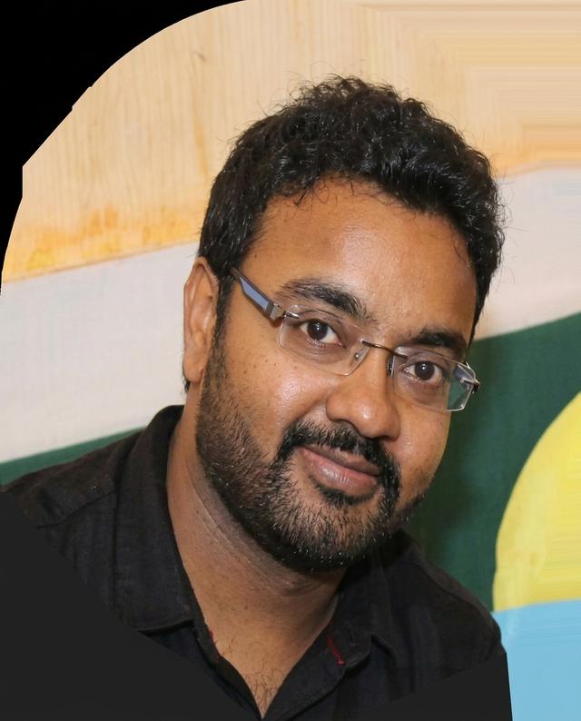 Sumit Rathi