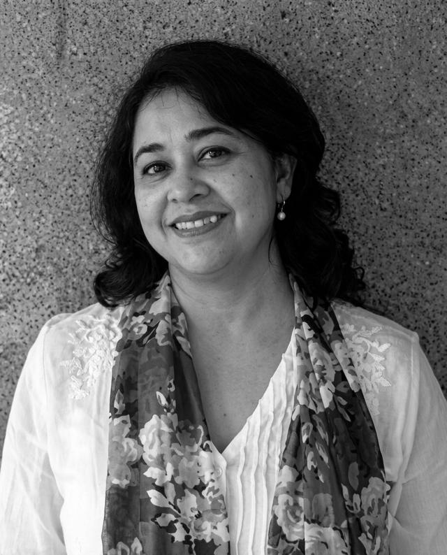 Sumita Datta