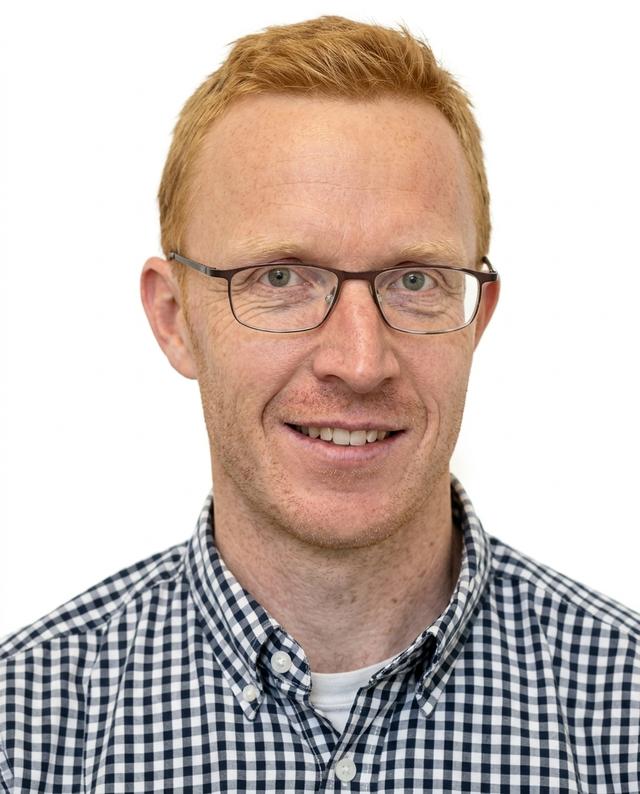 Sune Thorsteinsson
