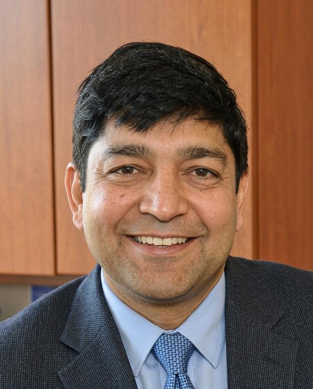 Sunil Prabhakar