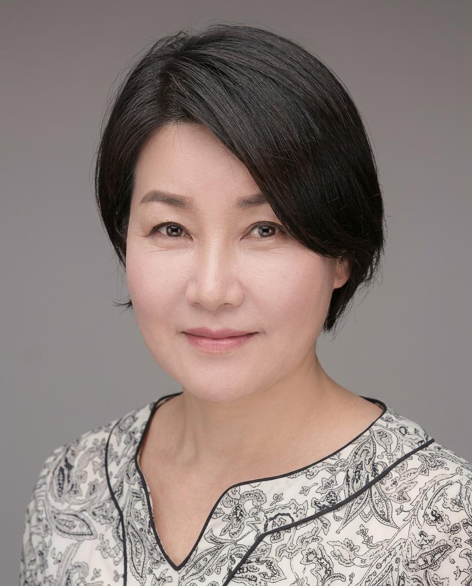 Sunmee Choi