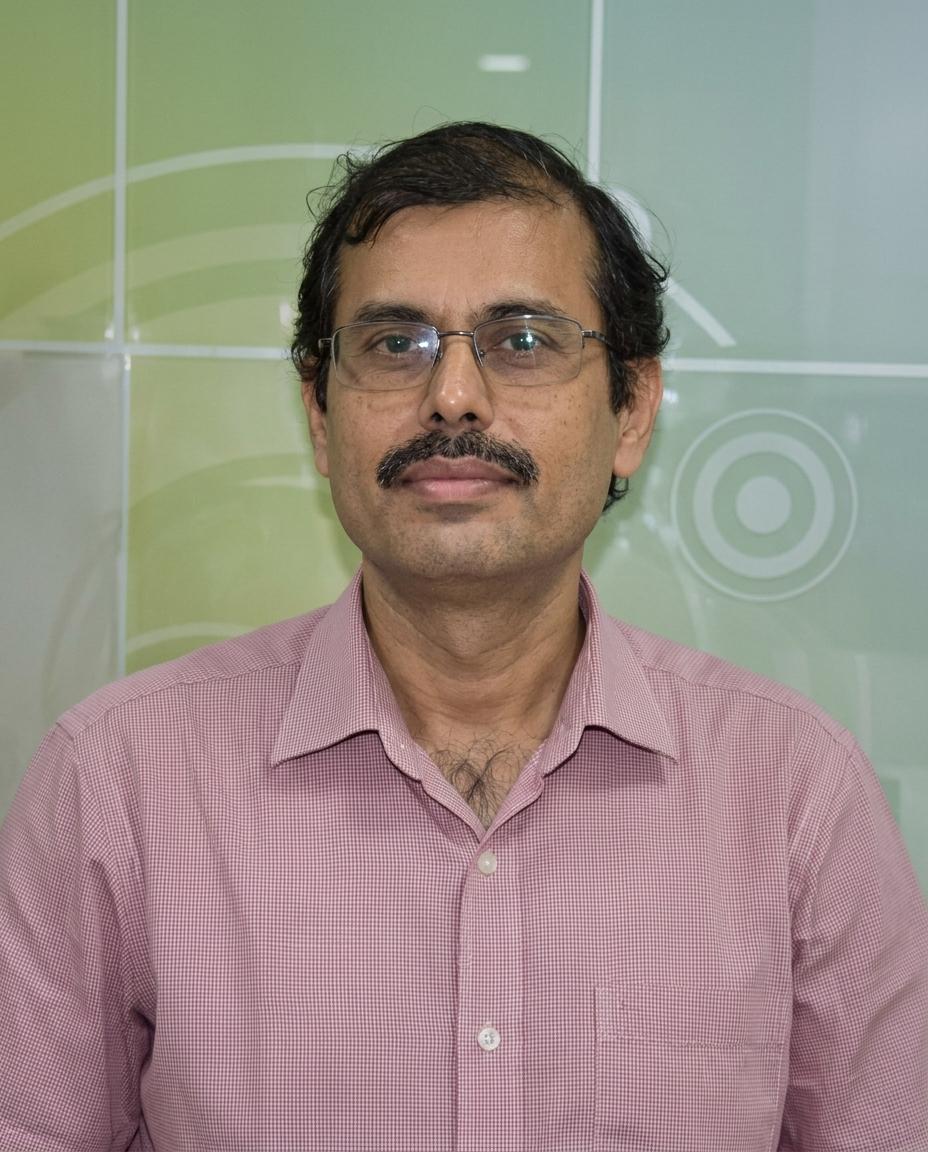 Supratik Chakraborty