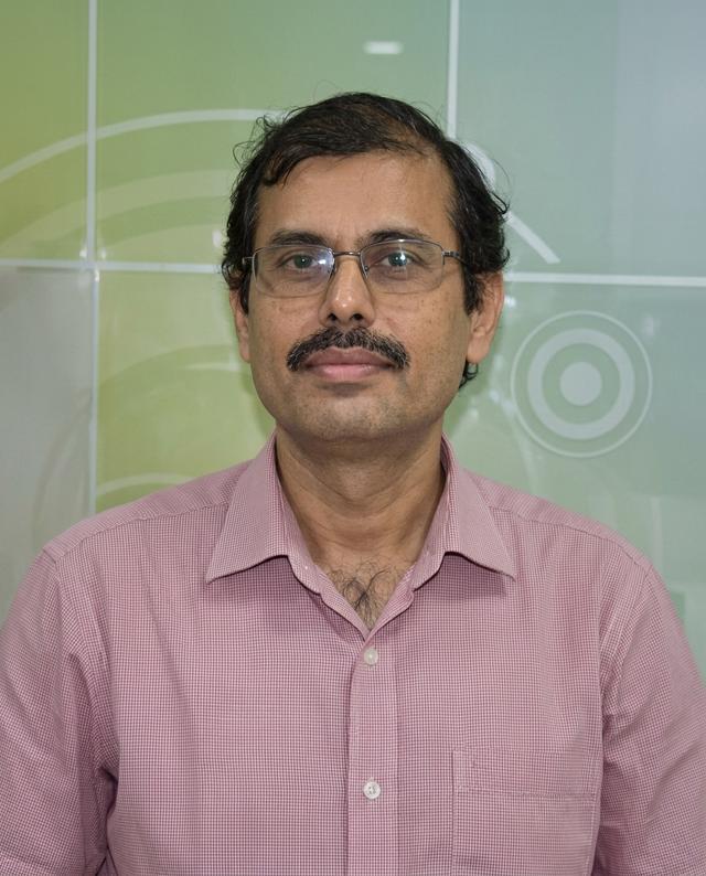 Supratik Chakraborty