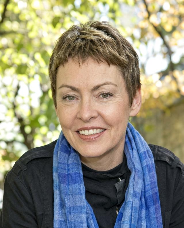 Susan B. Sorenson