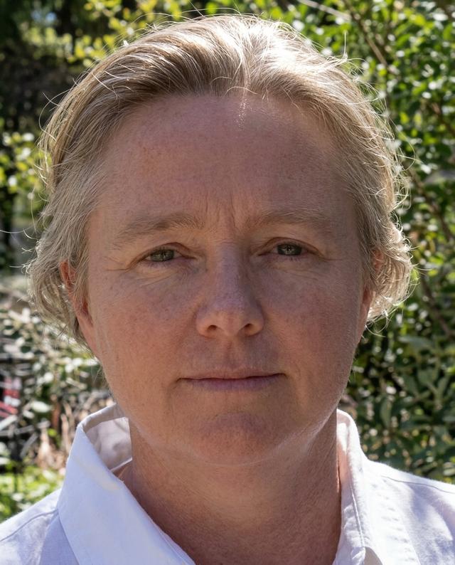 Susan Holmes