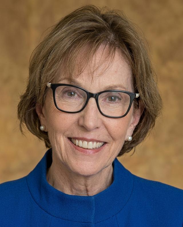 Susan L. Roberts