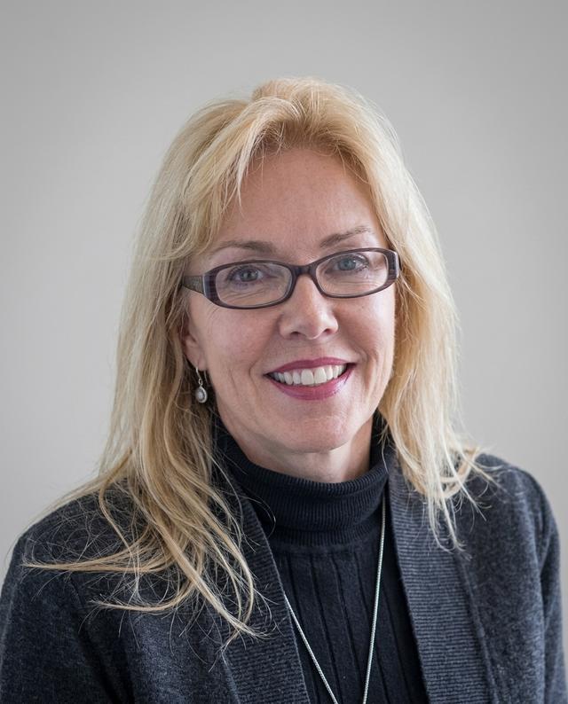 Susan Michaels-Strasser