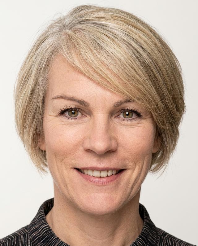 Susan O’Byrne