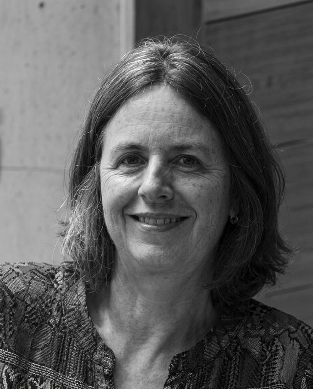 Susan Parnell